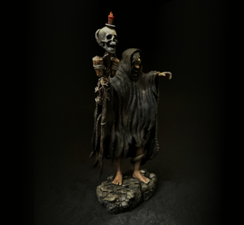 Mambabarang