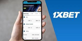 1xBet 日本のスポーツベッティング：日本市場での特徴と活用ガイド