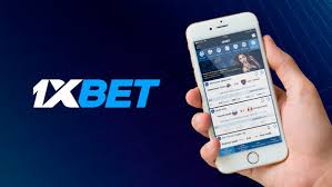 Discover the 1xBet App Somalia Your Ultimate Betting Experience