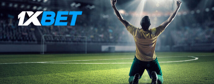 Discover the 1xBet App Somalia Your Ultimate Betting Experience